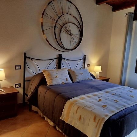 B&B Amistade Seùlo エクステリア 写真
