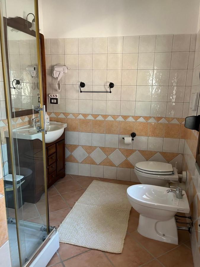 B&B Amistade Seùlo エクステリア 写真